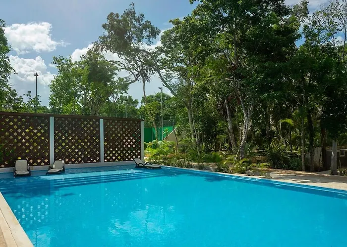 Stunning 4br, Concierge Service, Gated, Paddle Court Pousada