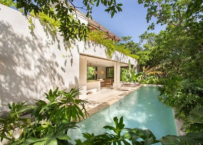 Pousada Stunning 4br, Concierge Service, Gated, Paddle Court *