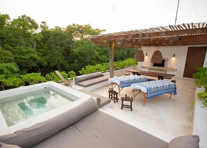 Pousada Stunning 4br, Concierge Service, Gated, Paddle Court *