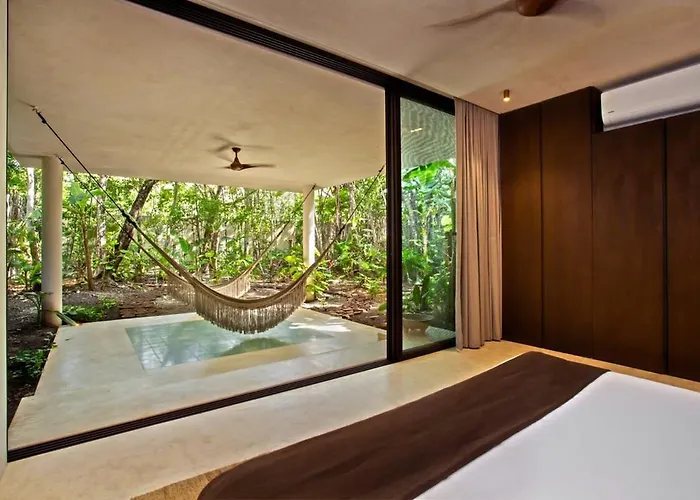 Pousada Stunning 4br, Concierge Service, Gated, Paddle Court *